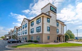 Extended Stay America Suites - Chicago - Romeoville - Bollingbrook